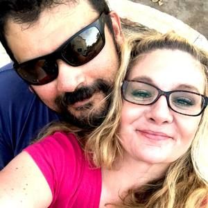 Meet your Posher, Lene